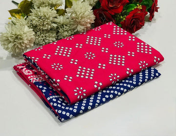 Winter Cotton 2PC