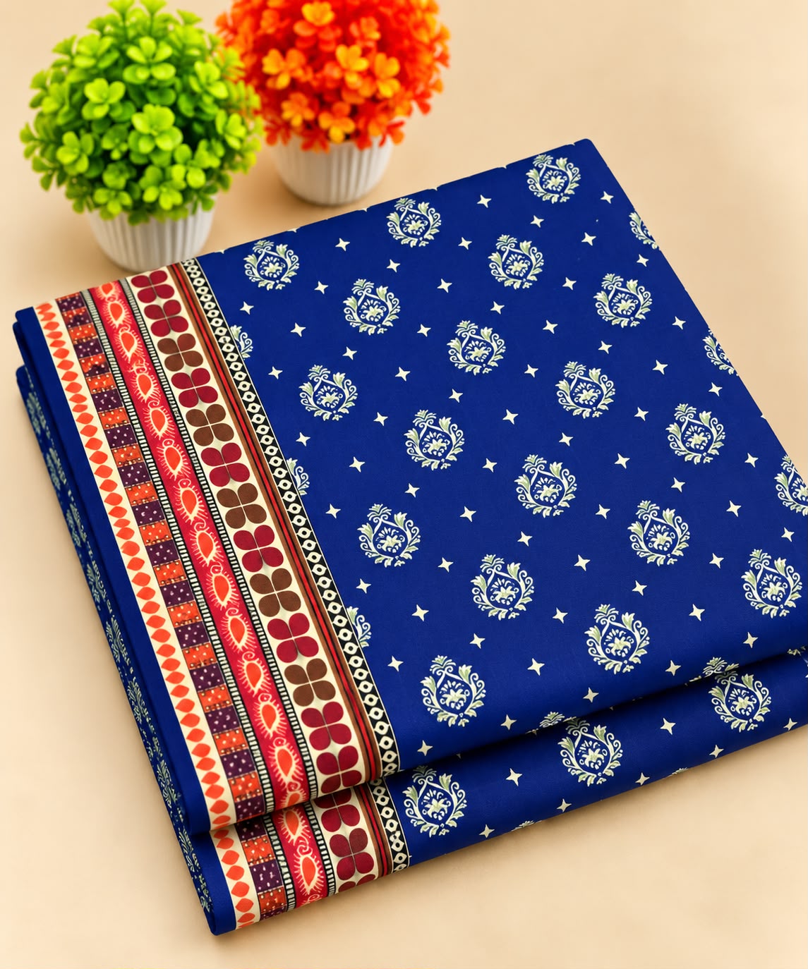 Winter Cotton 2PC
