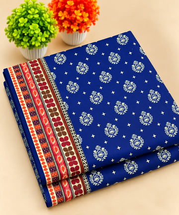 Winter Cotton 2PC