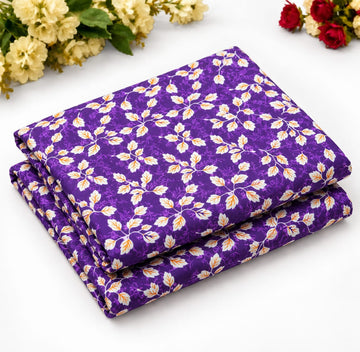 Winter Cotton 2PC