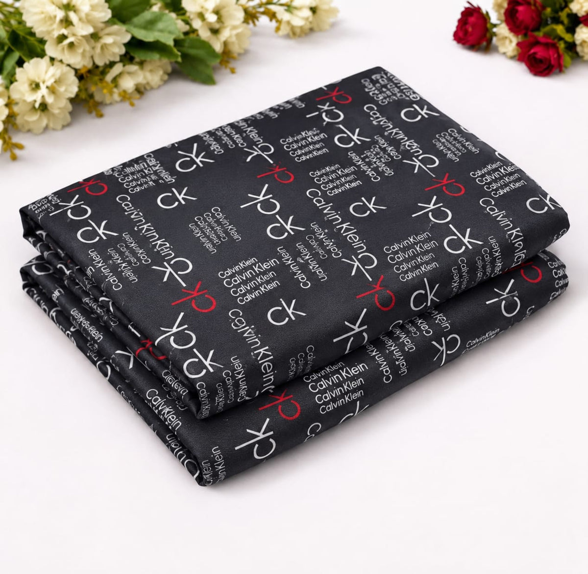 Winter Cotton 2PC