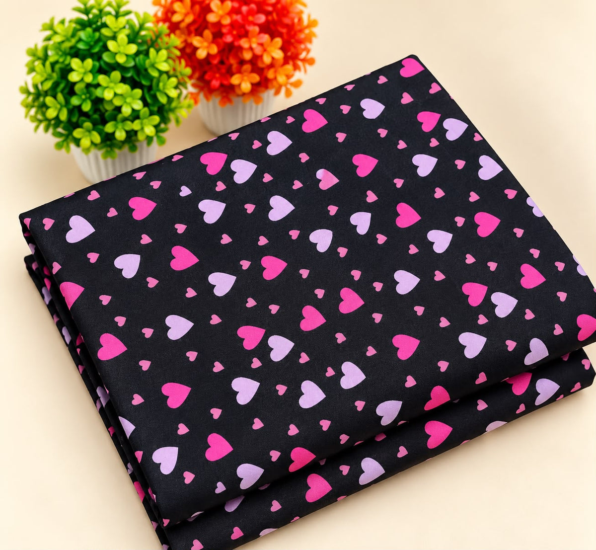 Winter Cotton 2PC