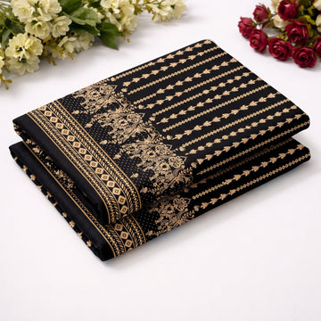 Winter Cotton 2PC