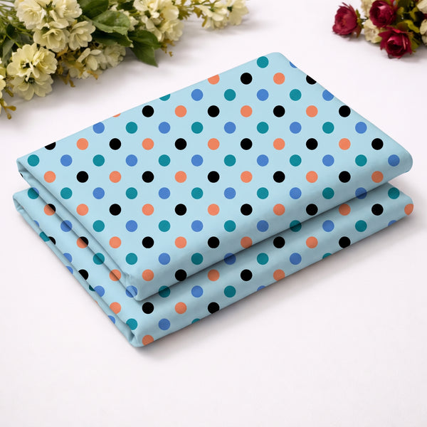 Winter Cotton 2PC