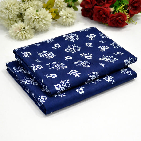 Winter Cotton 2PC