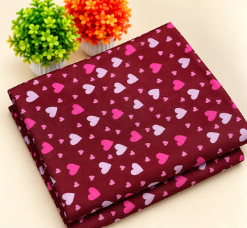 Winter Cotton 2PC