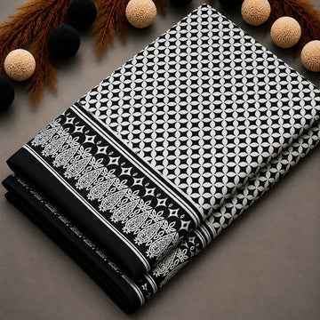 Winter Cotton 2PC