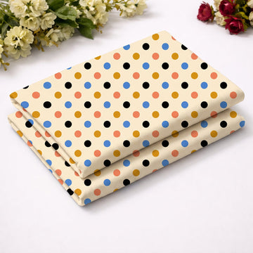 Winter Cotton 2PC