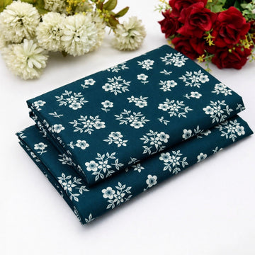 Winter Cotton 2PC