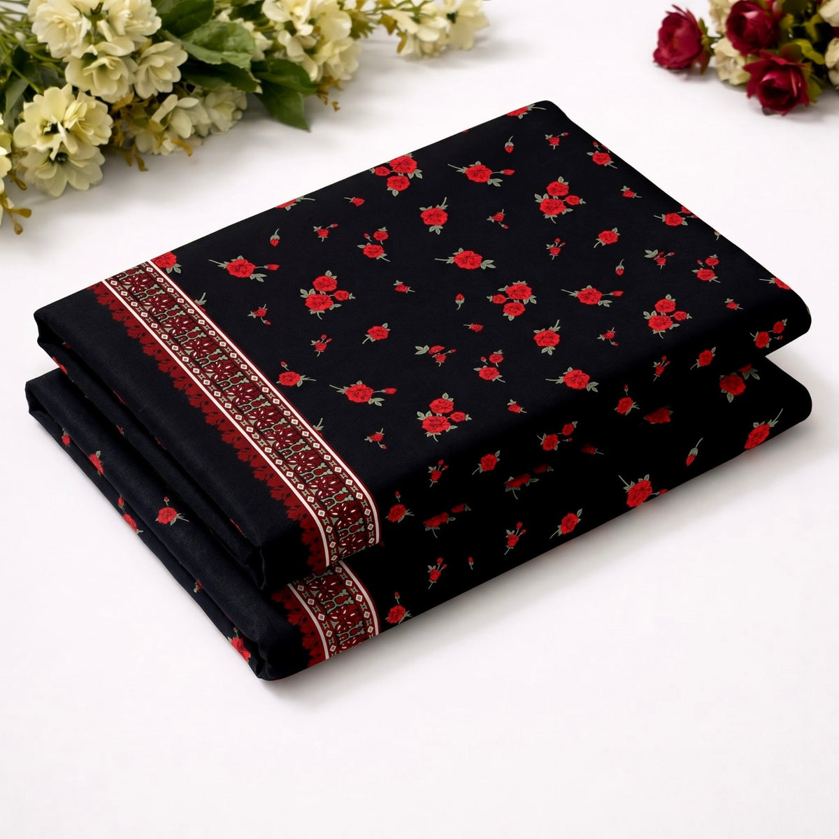 Winter Cotton 2PC