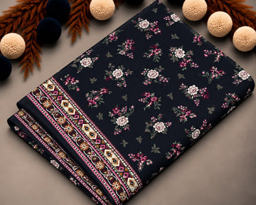 Winter Cotton 2PC