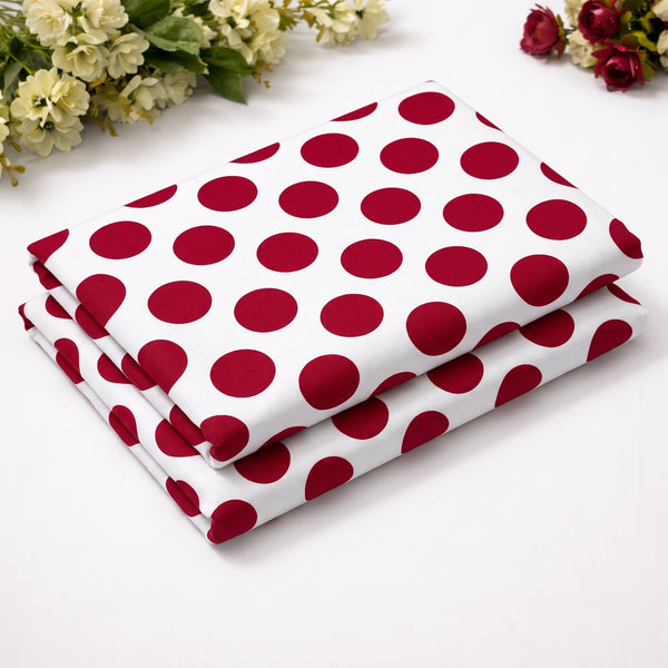 Winter Cotton 2PC
