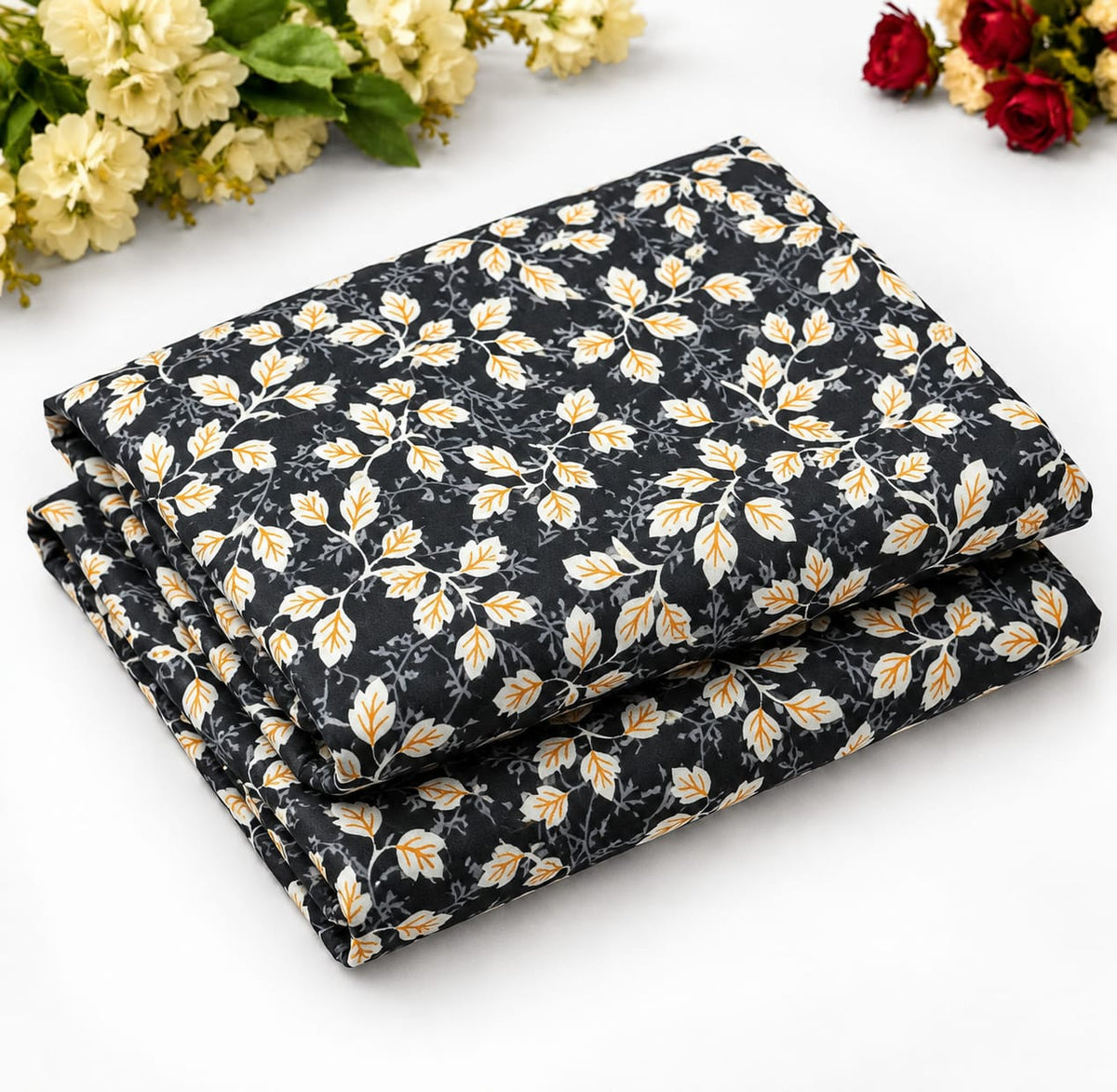 Winter Cotton 2PC