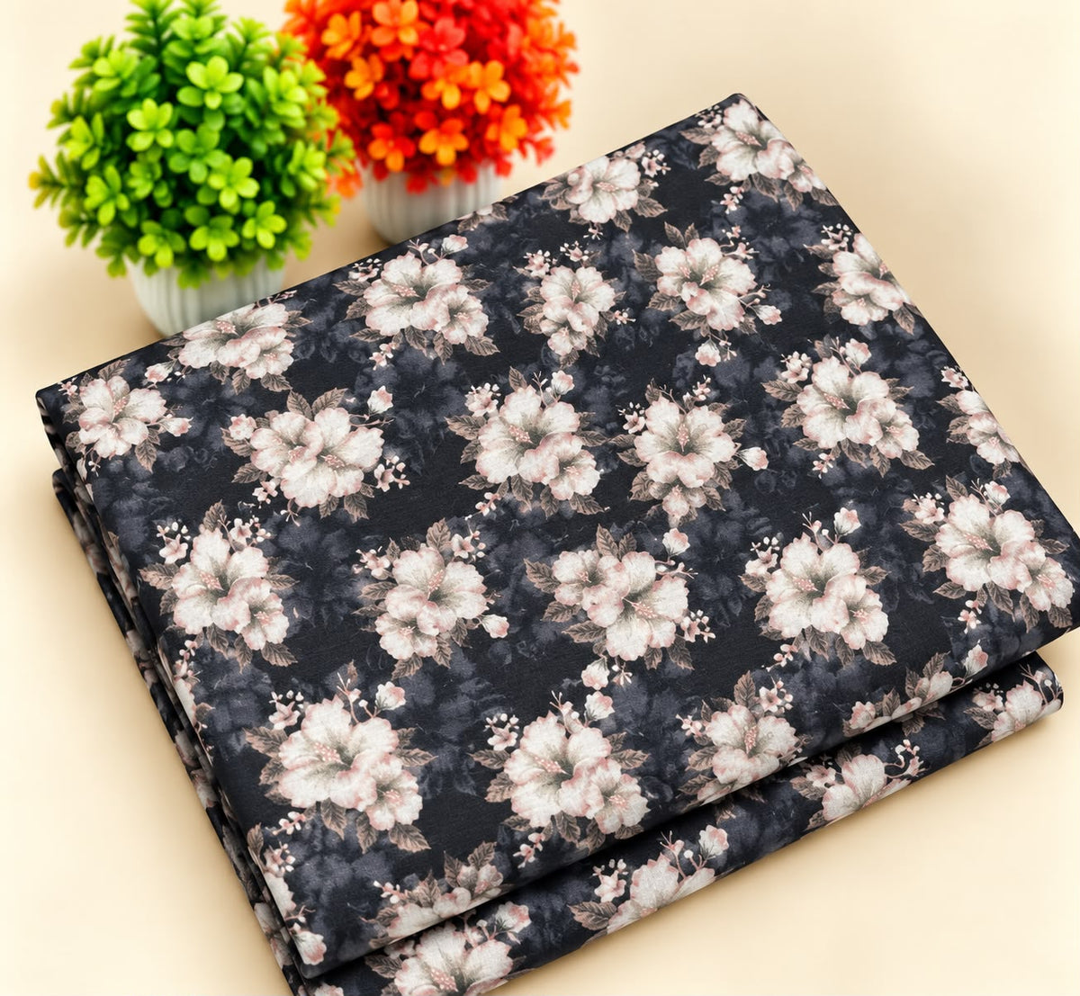 Winter Cotton 2PC
