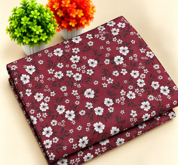 Winter Cotton 2PC