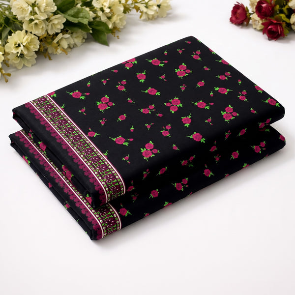 Winter Cotton 2PC