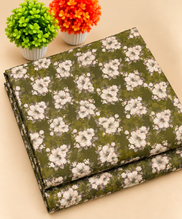 Winter Cotton 2PC