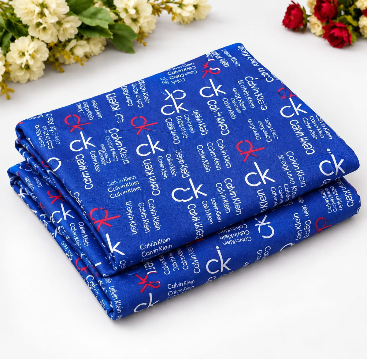 Winter Cotton 2PC