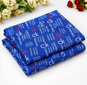 Winter Cotton 2PC