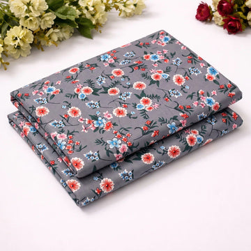 Winter Cotton 2PC