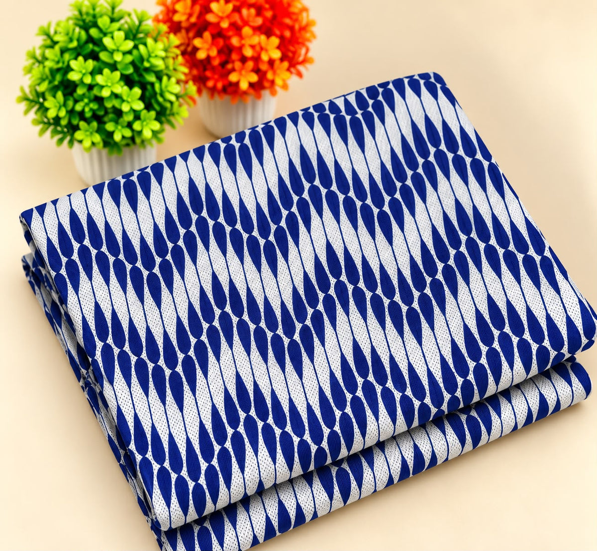 Winter Cotton 2PC